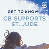 Get to Know... CB Supports St. Jude