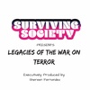 S1/E5 Shereen & Chantelle: Scholar-activism & abolishing prevent