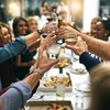 Episode 209 - Let these dysfunctional dinner party movies prepare you for your own!