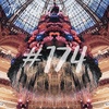 E174: Glittery