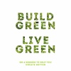 Episode 79 - Living Walls, Green Roofs and Biophilic Design with UrbanStrong’s Lily Turner