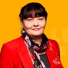 Let's talk - Олена Єфремова-Курсік, президент «Хенкель Україна»