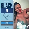 Black N Sex: Black strippers, pole dancing and making it rain with Aspen