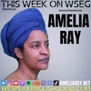 Episode 512 - Amelia Ray (Singer SOngwriter)