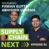 052 - Pawan Gupta & Abhishek Sharma - Revolutionizing Fashion Supply Chain