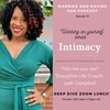 29: Intimacy