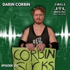 Interview with Darin Corbin
