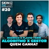 Skin In The Game #21 - Como a Giant Steps bate o CDI há dez anos