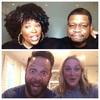 Ms. Jessica & The Guy