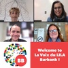 La Voix du LILA - Burbank - 10-22-2021