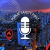 Episode 48: New FirstNet Technologies are “Game Changers” for Public Safety