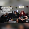 Cold Pizza Podcast Ep. 60 - Shady Price Interview l The Bronx, Unreleased Music, "Overkill" Album