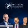 Carter Wilcoxson, Brion Crum VP of Wealth Development at Caliber Funds, Health and Wealth Podcast Show