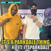 Episode 376 | It's A Parkdale Thing ft. ITSPARKDALE | We Love Hip Hop Podcast