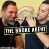The TRUTH About Broke Agent Media