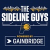 The Sideline Guys Powered by Gainbridge: A Season Recap, A Look Toward A Monumental Offseason