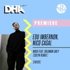 Premiere: Edu Imbernon, Nico Casal - Noso Feat. Solomon Grey (Colyn Remix) [Fayer]