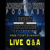 EP 275 - LIVE Q&A w/ Tyler & Aaron | Rebels Of Disclosure FREE TICKET GIVEAWAY!