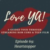Love YA: Hearstopper