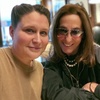 046 Carlyne Cerf de Dudzeele - The Iconic Stylist Who Has Seen It All