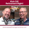Kick Off Retirement Right!