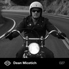H-D Podcast 027 — Dean Micetich