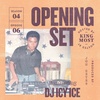 Opening Set S04E06: DJ Icy Ice