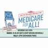 84. March for Medicare for All