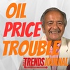 BEWARE BUBBLE BUBBLE OIL PRICE TROUBLE