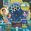 Episode 26 – Cellular secrets to a longer life: Scripps Research Magazine