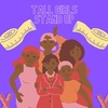 VOX Media Cafe 2022: "Tall Girls Stand Up!"
