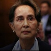 Aung San Suu Kyi sentenced to two years in prison for incitement