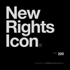 220: New Rights Icon