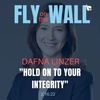 Dafna Linzer: "Hold on to Your Integrity"