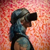 Terminus artist talk