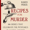 Karen Pierce on The Cozy Corner with Alexia Gordon