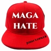 MAGA Hate | Jumping Off Trumpy Track