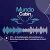 #6 A Multiplicação da Excelência e o Reconhecimento dos Comissários da Azul ft. Ioná Câmara