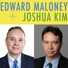Episode 086 - Edward Maloney And Joshua Kim