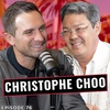 The TRUTH About Working with Million Dollar Listing | Christophe Choo
