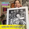 Episodio 92: Meli Aires
