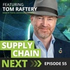 055 - Tom Raftery - Supply Chain Evangelism