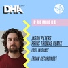 Premiere: Jason Peters - Lost in Space (Prins Thomas Remix) [Roam Recordings]