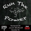Josh McNeill - Run Game &amp; Pass Protections in Magnolias Offense Ep. 285