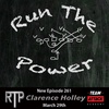 Clarence Holley - Teach Your Defense to Eat The Captain EP. 261