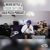 Cold Pizza Podcast Ep. 61 - Never Settle l Davis vs. Garcia Review, First Merch Drop, A.I. Debate