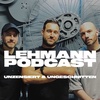 Lehmann Podcast - Folge 8: Fäkalien, Drogen und Ambient