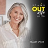 Ep 161 Tracey Spicer - An explorer of truth