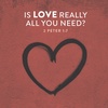 Podcast episode 094: Is love really all you need? with Chase Kuhn and Caitlin Ogg