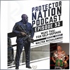 Walter Michalowski - Muay Thai for Self-Defense (Protector Nation Podcast 🎙️) EP 52